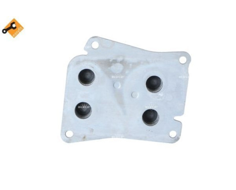 Oljekylare, motor EASY FIT, bild 3