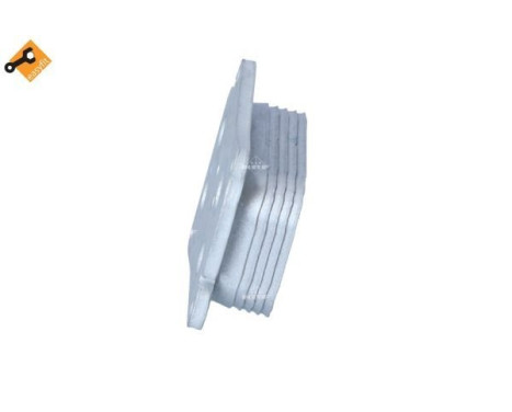 Oljekylare, motor EASY FIT, bild 4