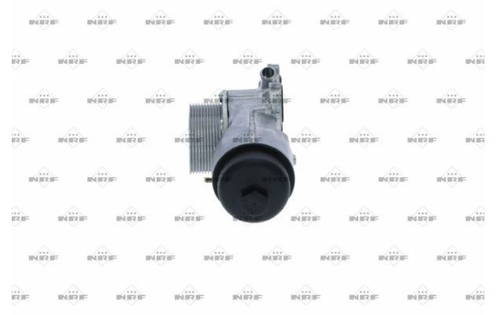 Oljekylare, motor EASY FIT, bild 2
