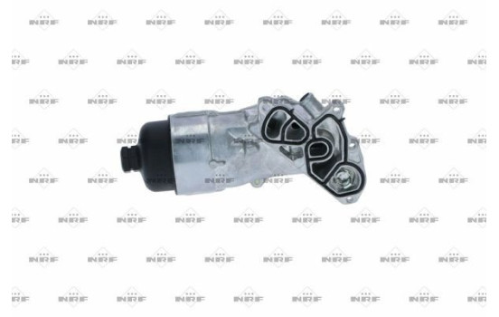 Oljekylare, motor EASY FIT, bild 3