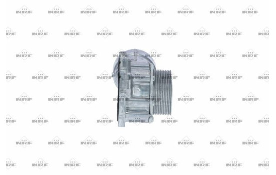 Oljekylare, motor EASY FIT, bild 4