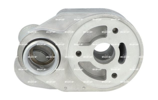 Oljekylare, motor EASY FIT, bild 2