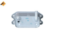 Oljekylare, motor EASY FIT