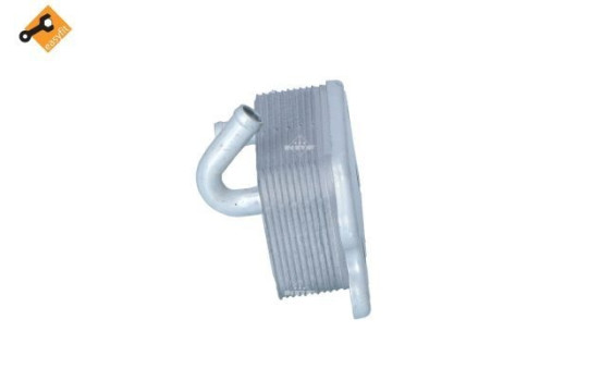Oljekylare, motor EASY FIT, bild 2