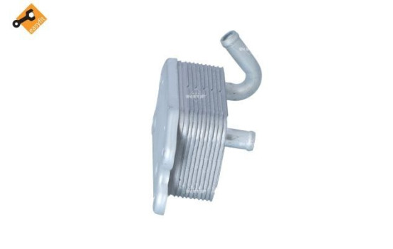 Oljekylare, motor EASY FIT, bild 4