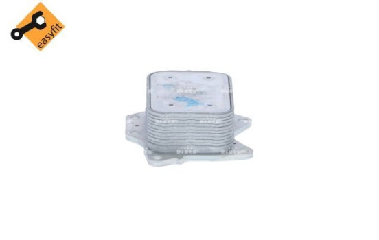 Oljekylare, motor EASY FIT, bild 2