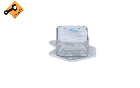 Oljekylare, motor EASY FIT, bild 4