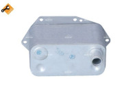 Oljekylare, motor EASY FIT