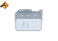 Oljekylare, motor EASY FIT