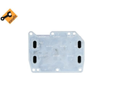 Oljekylare, motor EASY FIT, bild 3