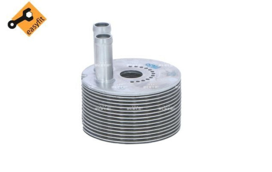 Oljekylare, motor EASY FIT, bild 4