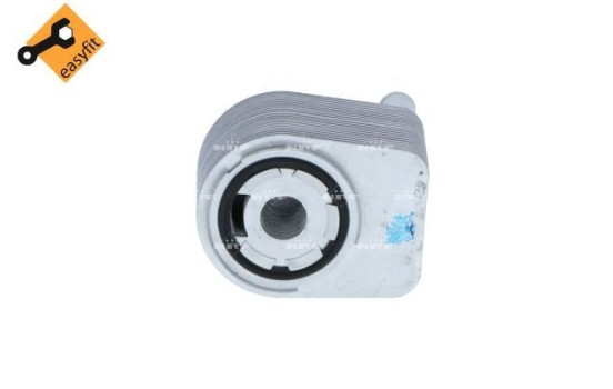 Oljekylare, motor EASY FIT, bild 3