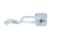 Oljekylare, motor EASY FIT