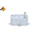 Oljekylare, motor EASY FIT, miniatyr 3