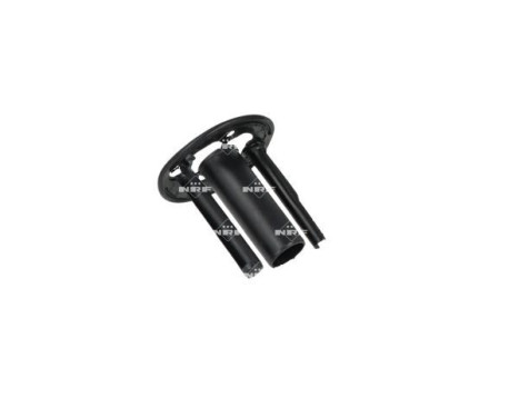 Oljekylare, motor EASY FIT, bild 5