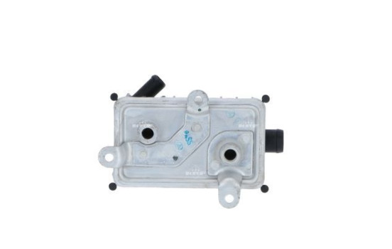 Oljekylare, motor EASY FIT