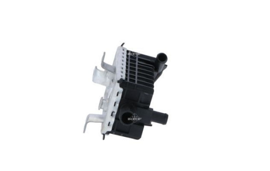 Oljekylare, motor EASY FIT, bild 2