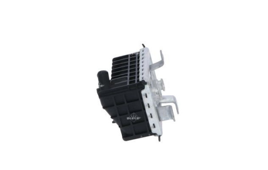Oljekylare, motor EASY FIT, bild 4