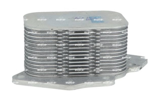 Oljekylare, motor EASY FIT, bild 4