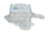 Oljekylare, motor EASY FIT