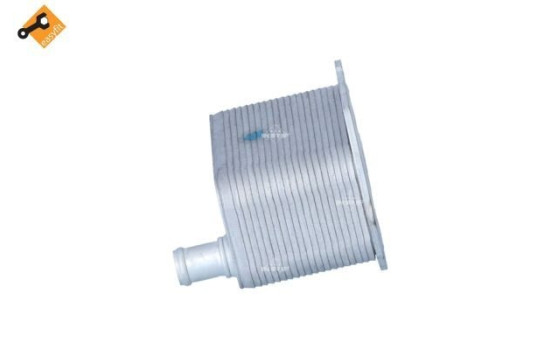 Oljekylare, motor EASY FIT, bild 2