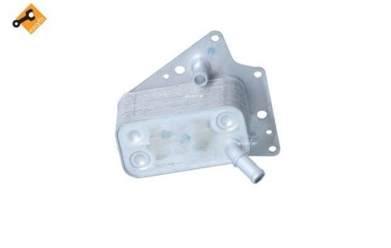 Oljekylare, motor EASY FIT