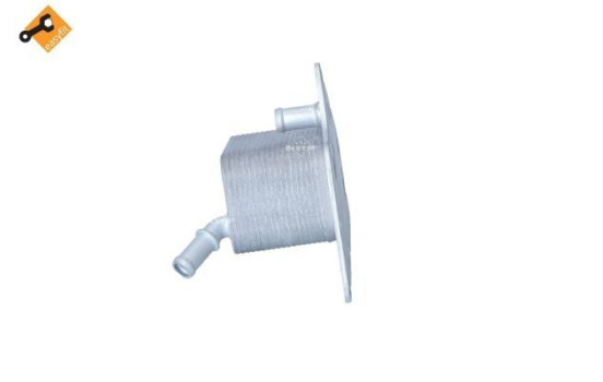 Oljekylare, motor EASY FIT, bild 2