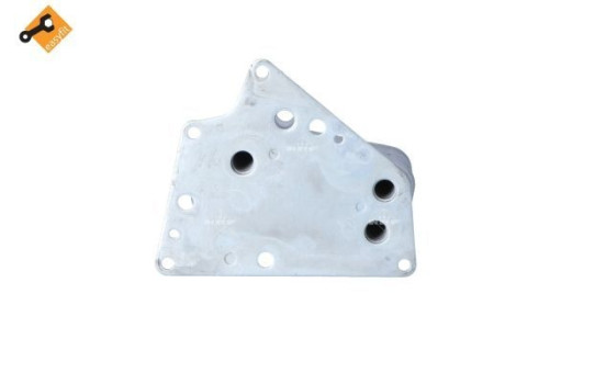 Oljekylare, motor EASY FIT, bild 3