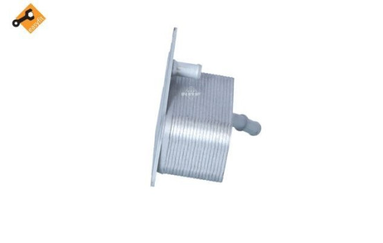 Oljekylare, motor EASY FIT, bild 4