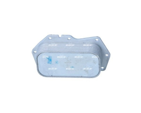 Oljekylare, motor EASY FIT