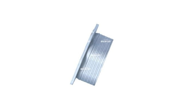 Oljekylare, motor EASY FIT, bild 4