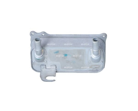 Oljekylare, motor EASY FIT, bild 2