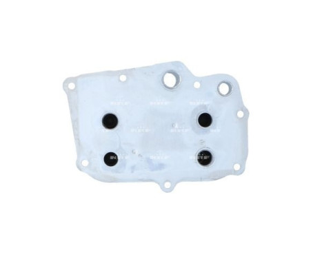 Oljekylare, motor EASY FIT, bild 3