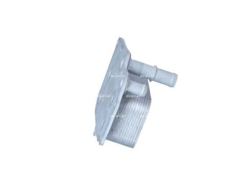 Oljekylare, motor EASY FIT, bild 4