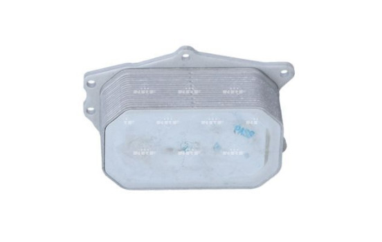 Oljekylare, motor EASY FIT, bild 2