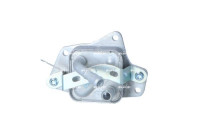 Oljekylare, motor EASY FIT