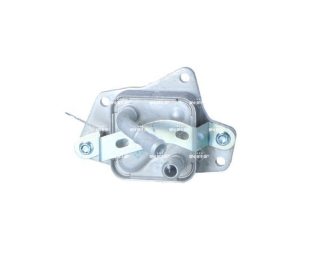 Oljekylare, motor EASY FIT