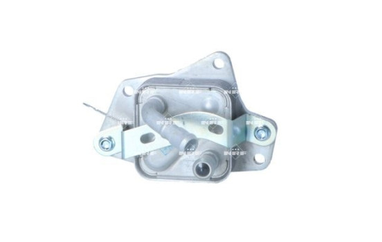 Oljekylare, motor EASY FIT