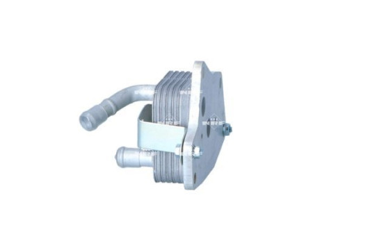 Oljekylare, motor EASY FIT, bild 2