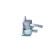Oljekylare, motor EASY FIT, miniatyr 4