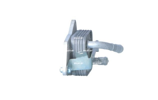 Oljekylare, motor EASY FIT, bild 4