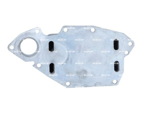 Oljekylare, motor EASY FIT, bild 3