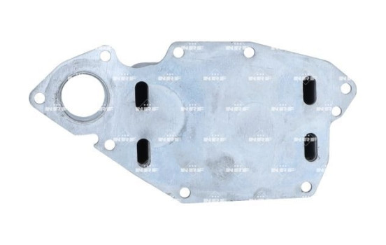 Oljekylare, motor EASY FIT, bild 3