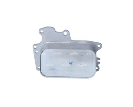 Oljekylare, motor EASY FIT, bild 2