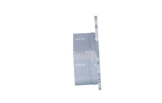 Oljekylare, motor EASY FIT