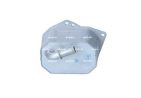 Oljekylare, motor EASY FIT