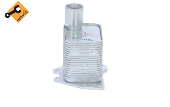 Oljekylare, motor EASY FIT, bild 2