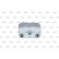 Oljekylare, motor EASY FIT, miniatyr 3