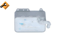 Oljekylare, motor EASY FIT