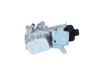 Oljekylare, motor EASY FIT